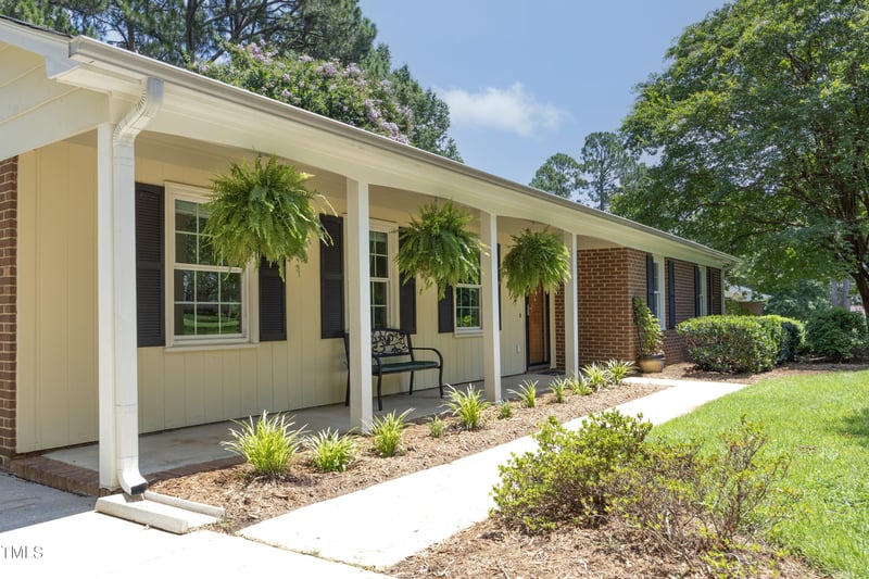 3112 Carovel Ct, Raleigh, NC 27612