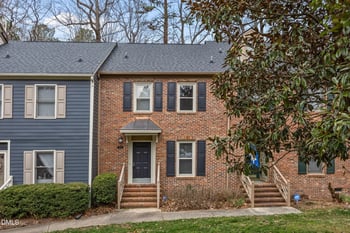 3112 Coachmans Way, Durham, NC 27705