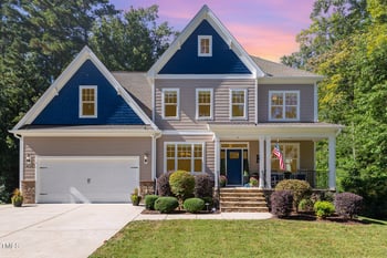 3112 Constance Cir, Raleigh, NC 27603