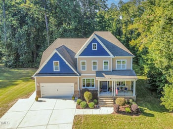 3112 Constance Cir, Raleigh, NC 27603