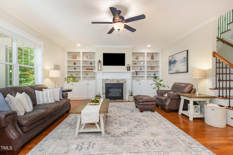 3112 Constance Cir, Raleigh, NC 27603
