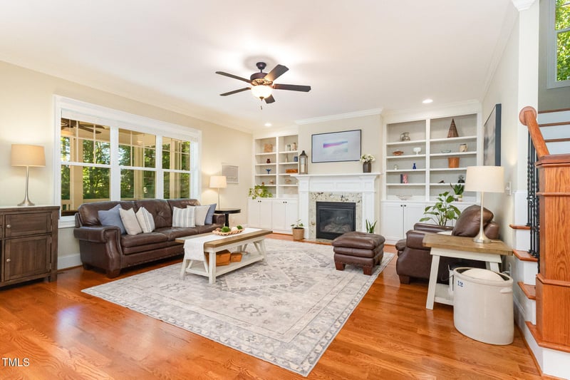3112 Constance Cir, Raleigh, NC 27603