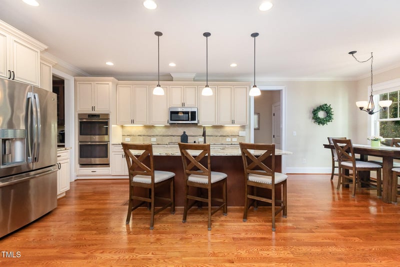 3112 Constance Cir, Raleigh, NC 27603