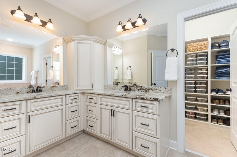 3112 Constance Cir, Raleigh, NC 27603