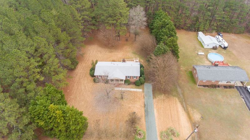 3112 Cool Spring Dr, Chapel Hill, NC 27514