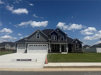 3112 Cragburn Pl, Fayetteville, NC 28306