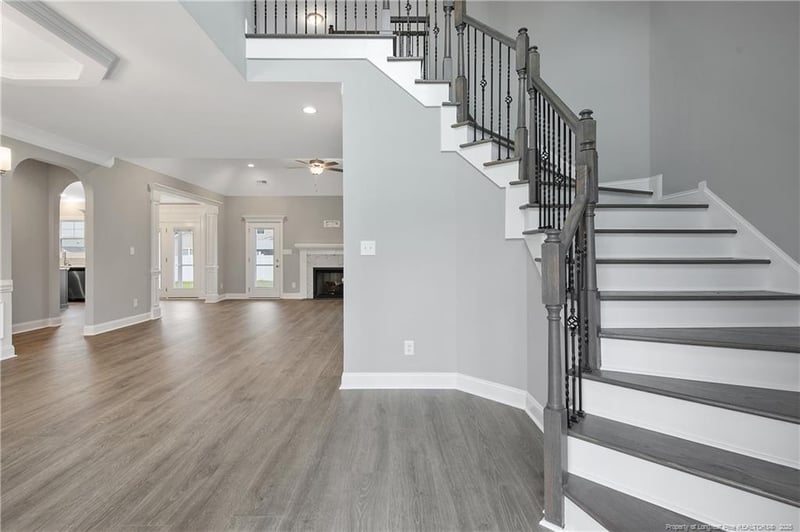 3112 Cragburn Pl Lot 105, Fayetteville, NC 28306