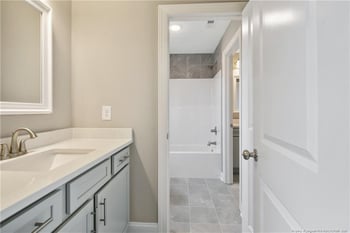 3112 Cragburn Pl Lot 105, Fayetteville, NC 28306