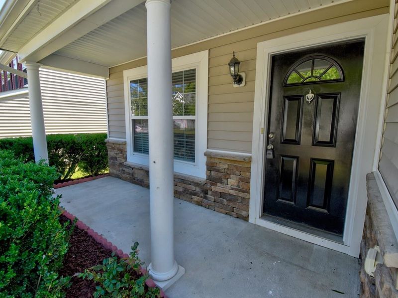 3112 Forrestal Dr, Durham, NC 27703
