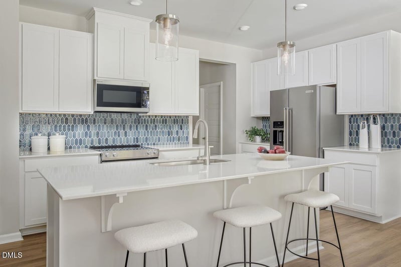 3112 Glen Lyon Dr, Durham, NC 27703
