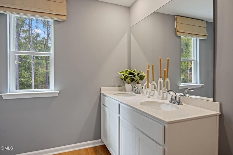 3112 Glen Lyon Dr, Durham, NC 27703