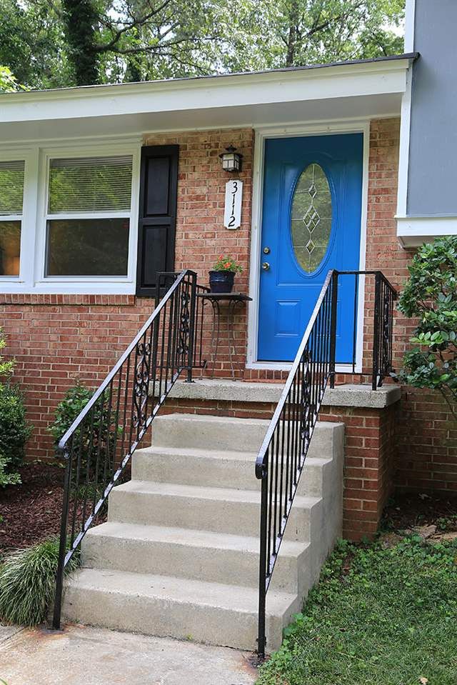 3112 Glenridge Dr, Raleigh, NC 27604