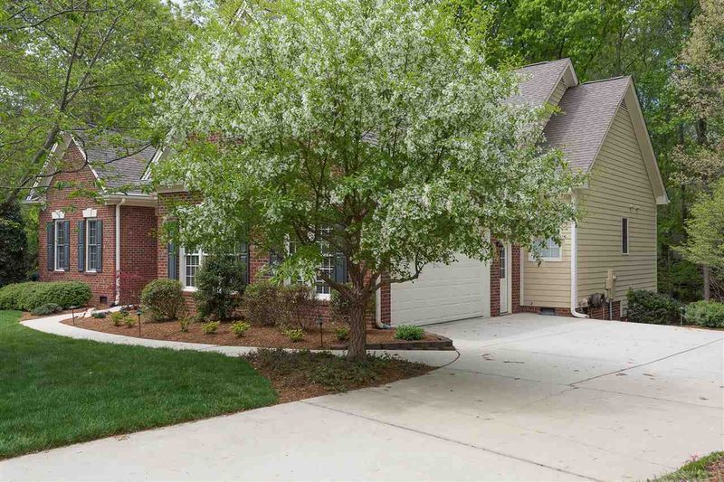 3112 Hemlock Hills Dr, Apex, NC 27539