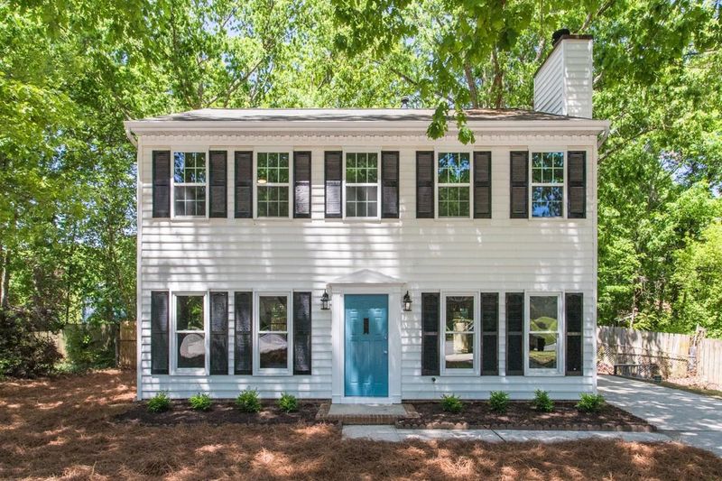 3112 Henslowe Dr, Raleigh, NC 27603