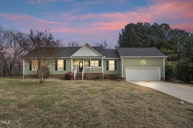 3112 Horner Ct, Burlington, NC 27215