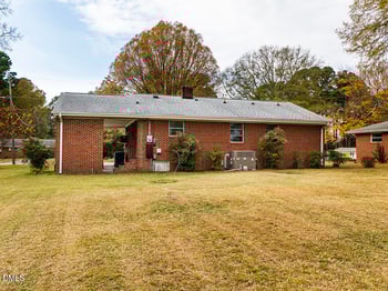 3112 Kenan Rd, Durham, NC 27704