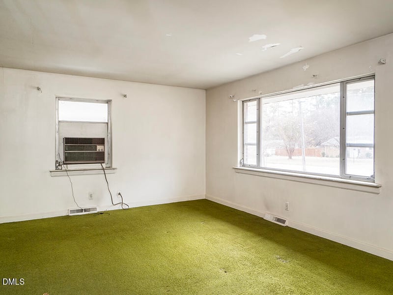 3112 Kenan Rd, Durham, NC 27704