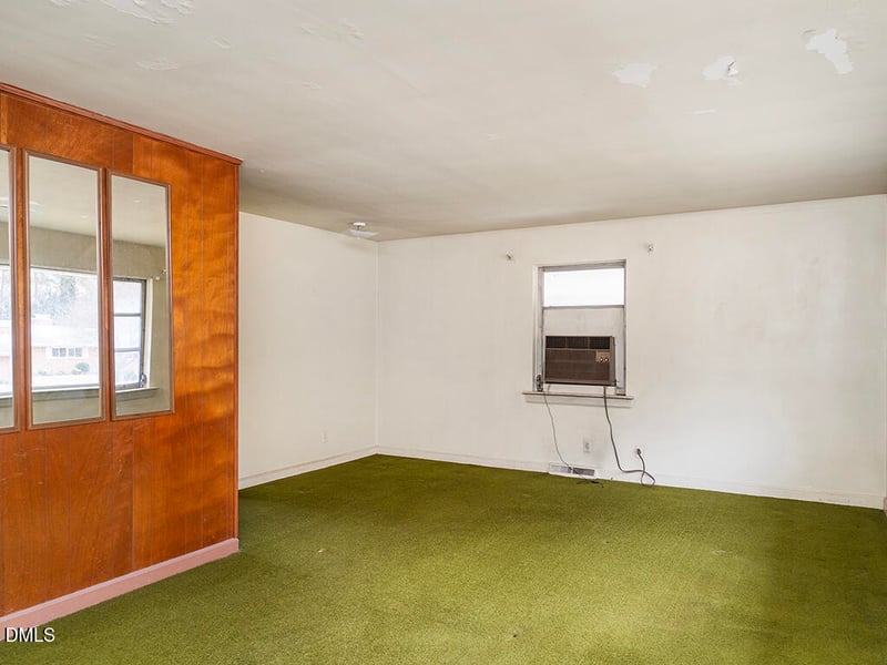 3112 Kenan Rd, Durham, NC 27704