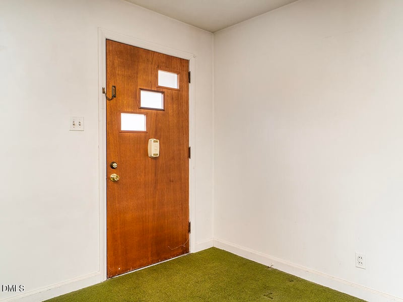 3112 Kenan Rd, Durham, NC 27704