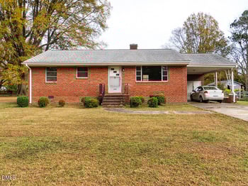 3112 Kenan Rd, Durham, NC 27704