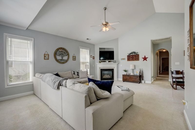 3112 La Costa Way, Raleigh, NC 27610