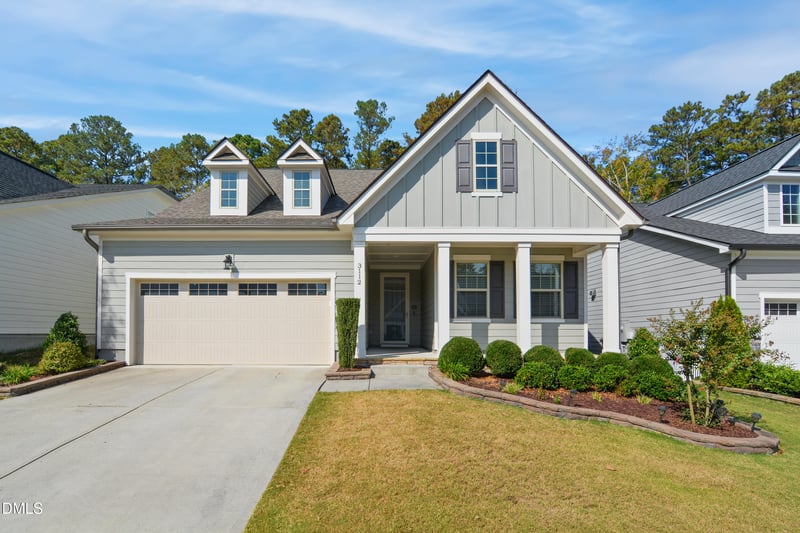 3112 Mavisbank Cir, Apex, NC 27502