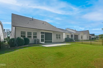 3112 Mavisbank Cir, Apex, NC 27502