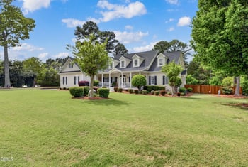3112 Megwood Ct, Apex, NC 27539