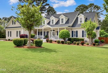 3112 Megwood Ct, Apex, NC 27539