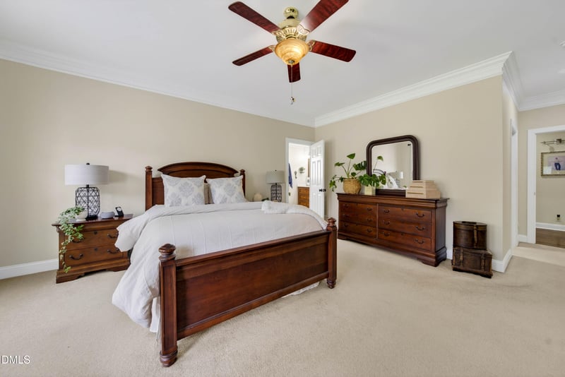 3112 Megwood Ct, Apex, NC 27539