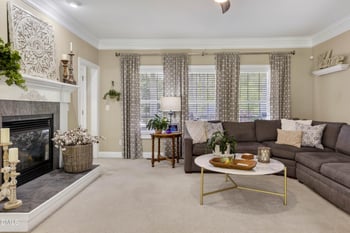 3112 Megwood Ct, Apex, NC 27539