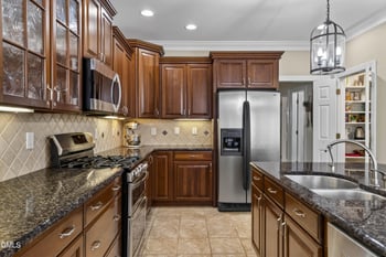 3112 Megwood Ct, Apex, NC 27539