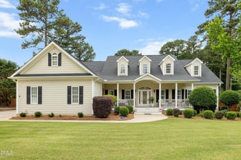 3112 Megwood Ct, Apex, NC 27539