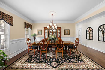 3112 Megwood Ct, Apex, NC 27539