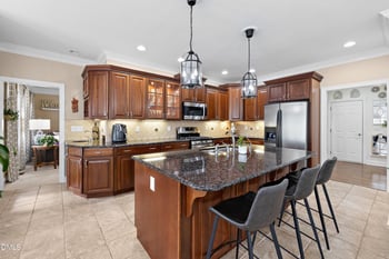 3112 Megwood Ct, Apex, NC 27539