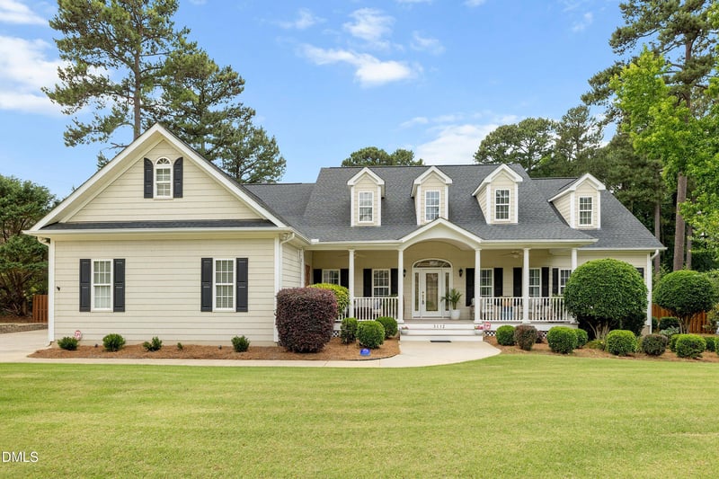 3112 Megwood Ct, Apex, NC 27539