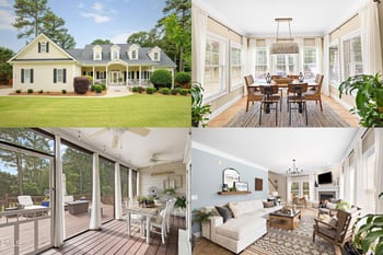 3112 Megwood Ct, Apex, NC 27539