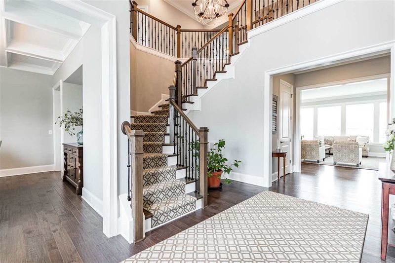 3112 Olde Banaster St, Apex, NC 27523