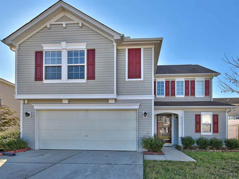 3112 Olustee Dr, Raleigh, NC 27610
