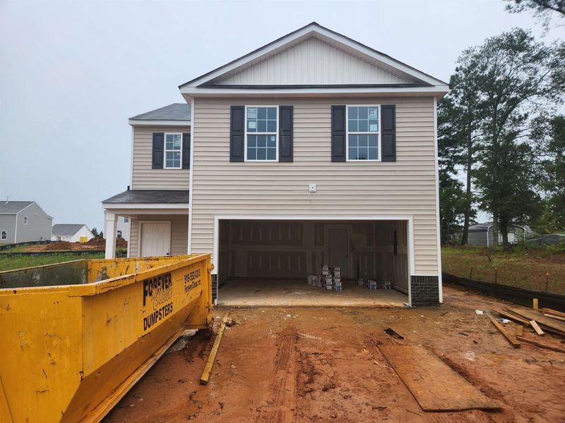 3112 Pasile Ct, Sanford, NC 27332