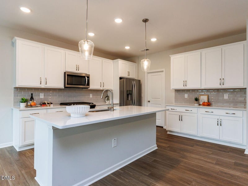 3112 Ranger Dr, Durham, NC 27703