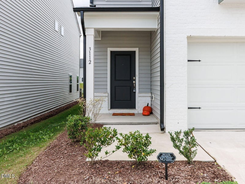 3112 Ranger Dr, Durham, NC 27703