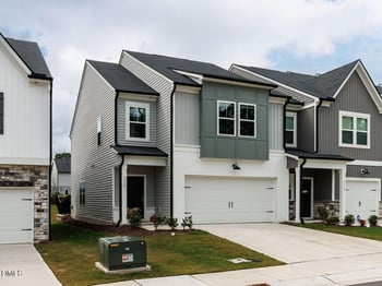 3112 Ranger Dr, Durham, NC 27703