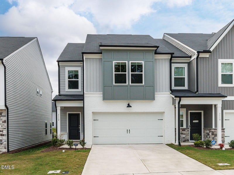 3112 Ranger Dr, Durham, NC 27703