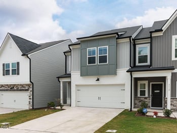 3112 Ranger Dr, Durham, NC 27703