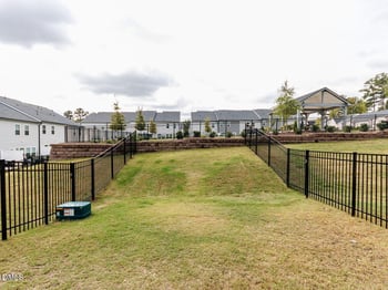 3112 Ranger Dr, Durham, NC 27703