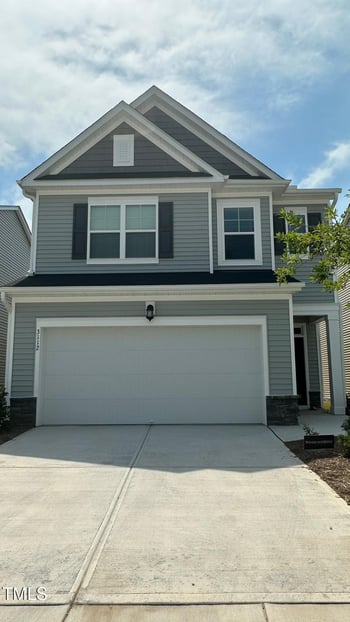 3112 Star Gazing Ln, Durham, NC 27703