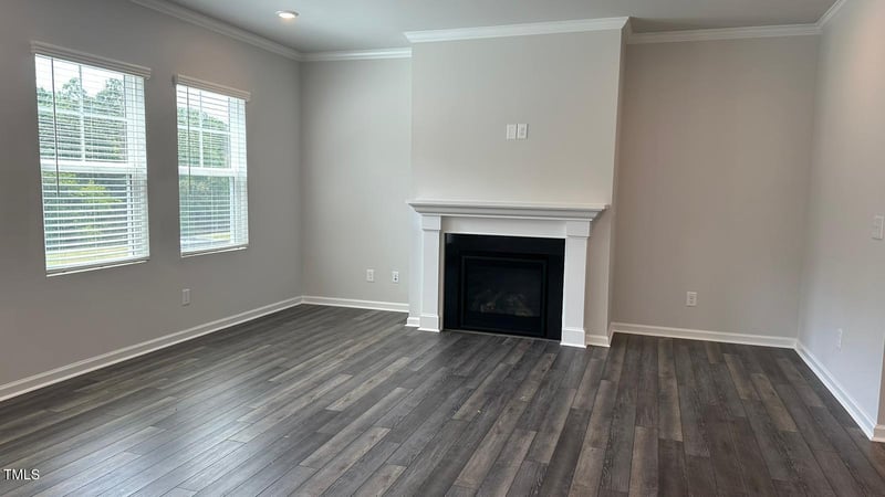 3112 Star Gazing Ln, Durham, NC 27703