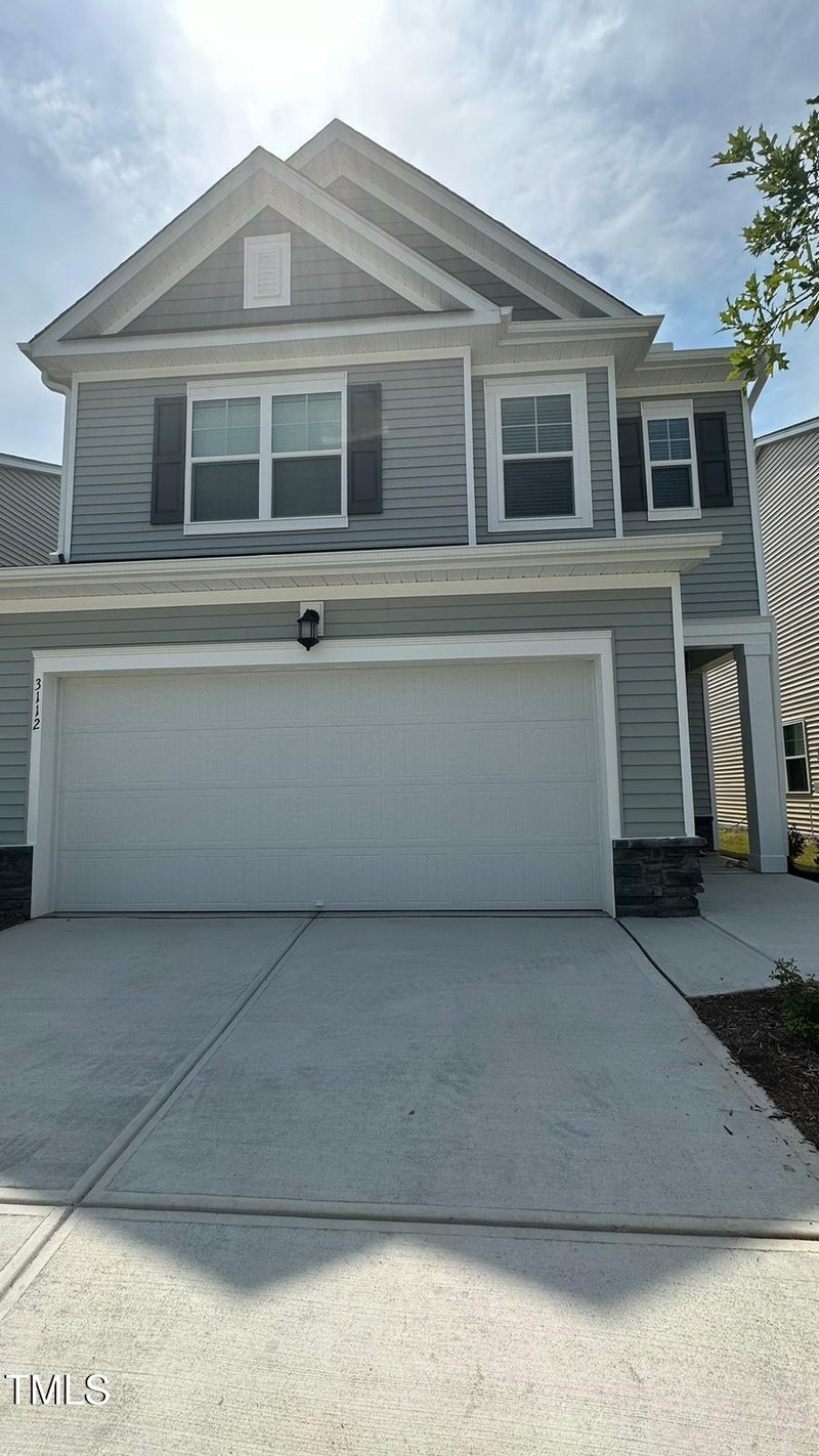 3112 Star Gazing Ln, Durham, NC 27703