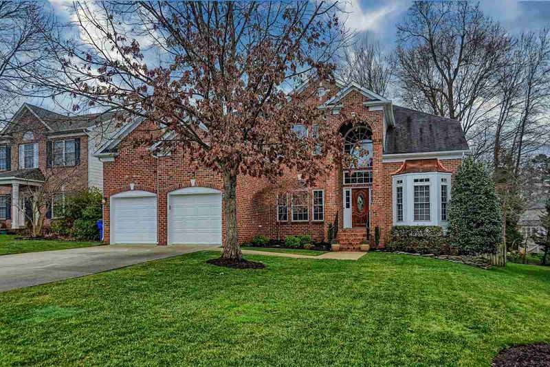 3112 Sweet Cherry Ct, Raleigh, NC 27614